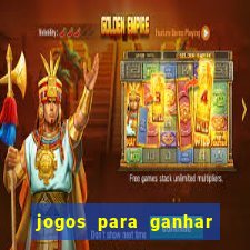 jogos para ganhar dinheiro via pix na hora